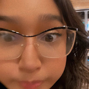 Meet your Posher, Marwa